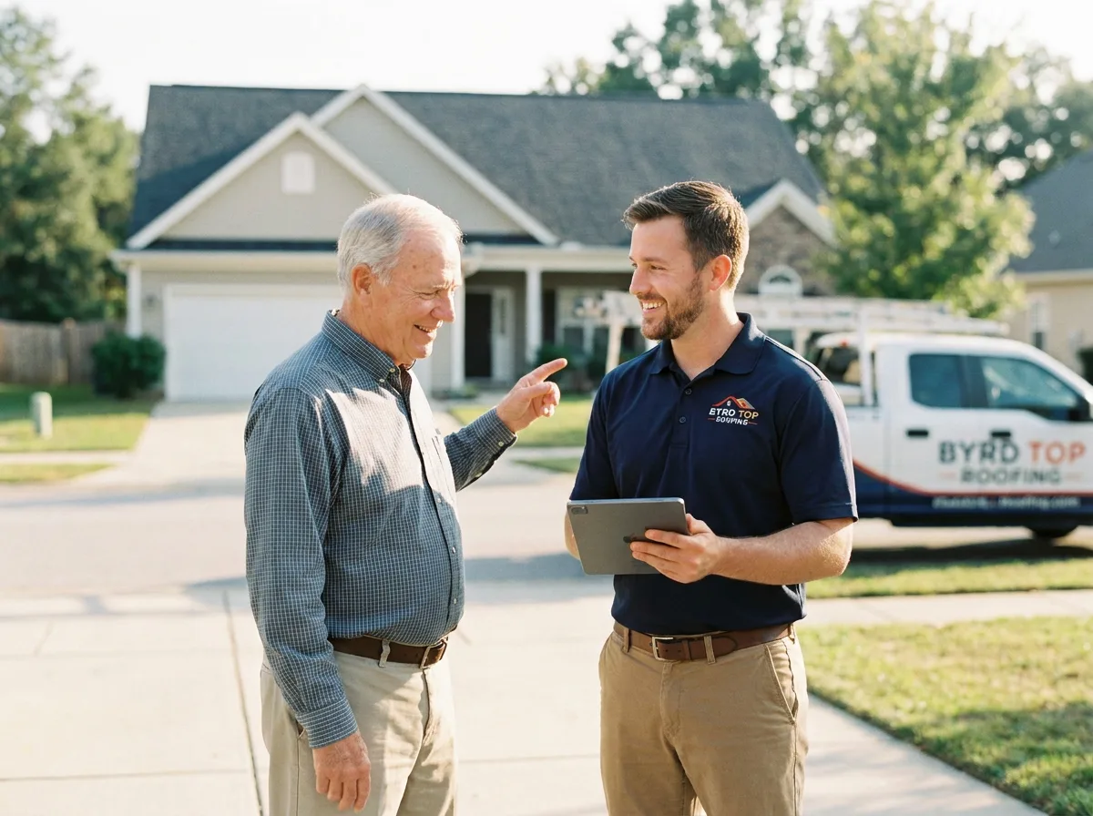 Roofing Hollister, OK FAQs